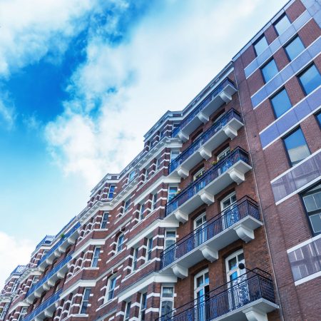 Buildings of New York City